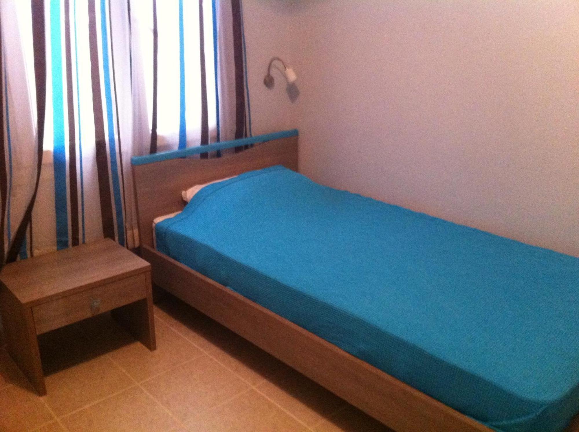 Melissa Rooms Ágios Kírykos 客房 照片