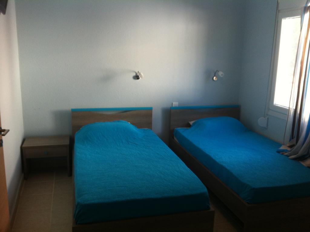 Melissa Rooms Ágios Kírykos 客房 照片